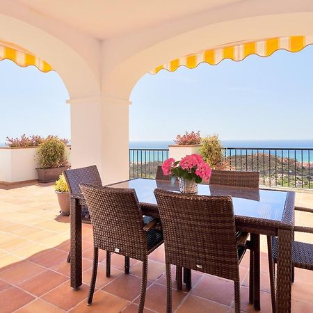 Poseidon Malaga Apartamento De Lujo Екстер'єр фото