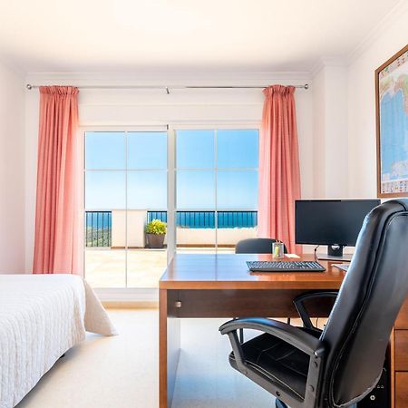 Poseidon Malaga Apartamento De Lujo Екстер'єр фото