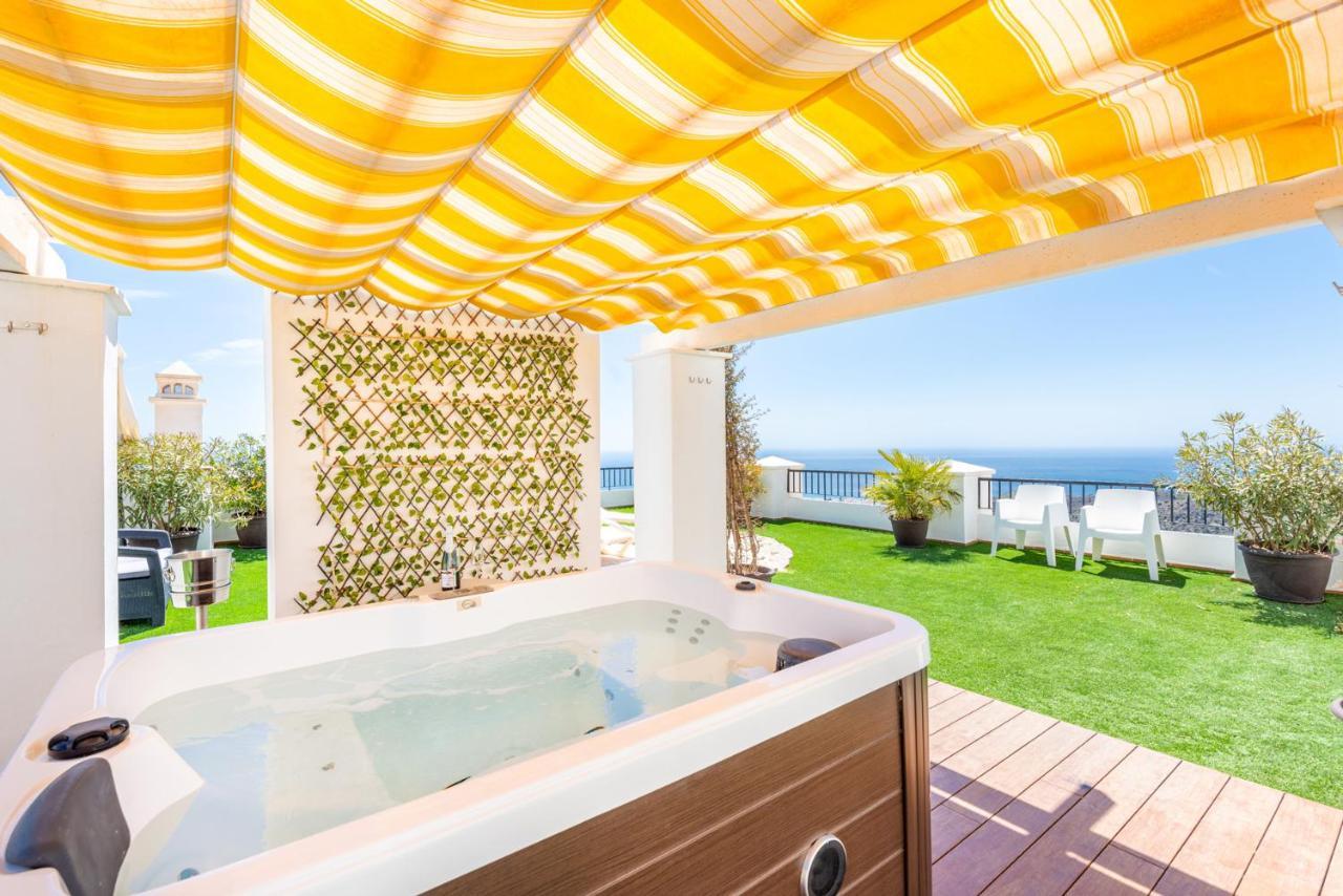 Poseidon Malaga Apartamento De Lujo Екстер'єр фото