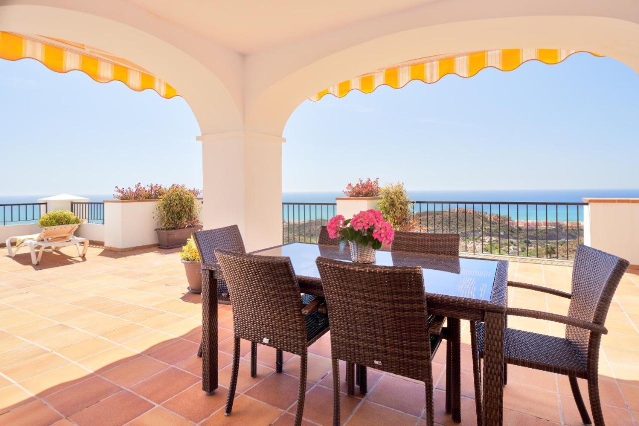 Poseidon Malaga Apartamento De Lujo Екстер'єр фото