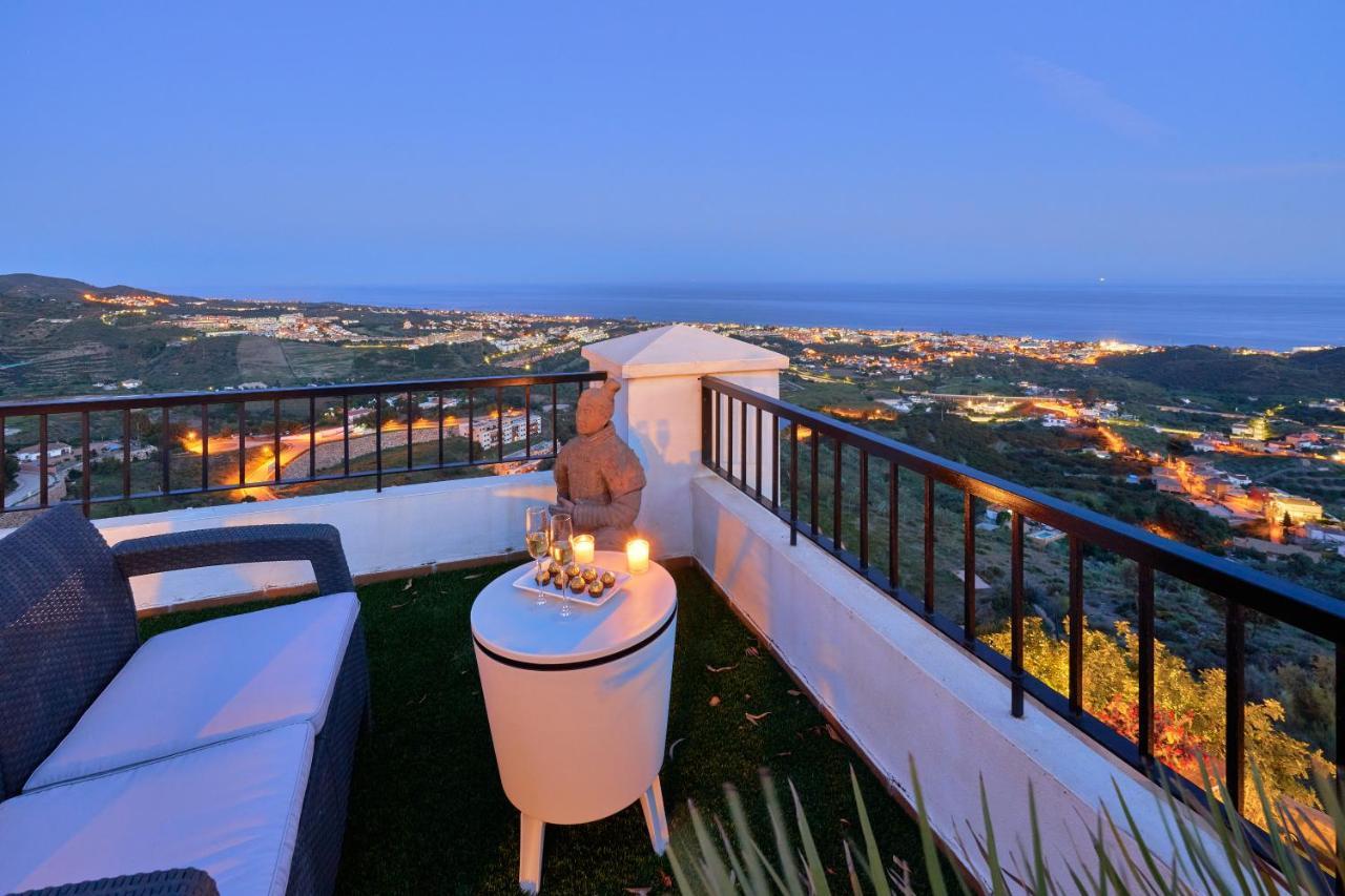 Poseidon Malaga Apartamento De Lujo Екстер'єр фото