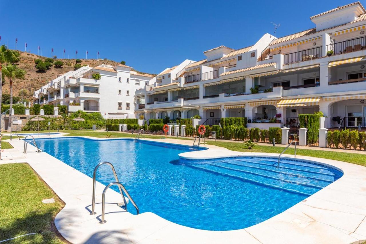 Poseidon Malaga Apartamento De Lujo Екстер'єр фото