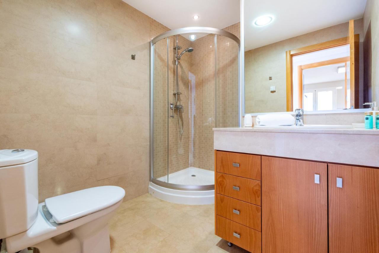 Poseidon Malaga Apartamento De Lujo Екстер'єр фото
