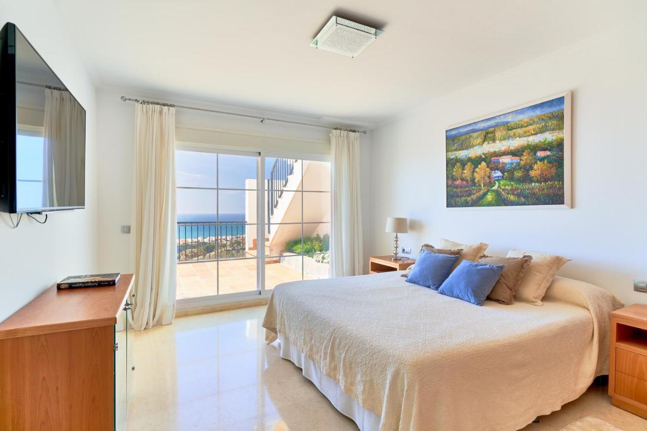 Poseidon Malaga Apartamento De Lujo Екстер'єр фото