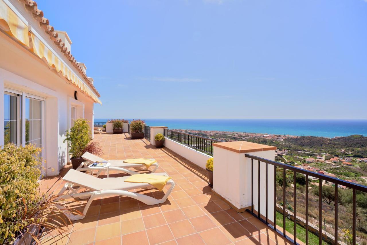 Poseidon Malaga Apartamento De Lujo Екстер'єр фото