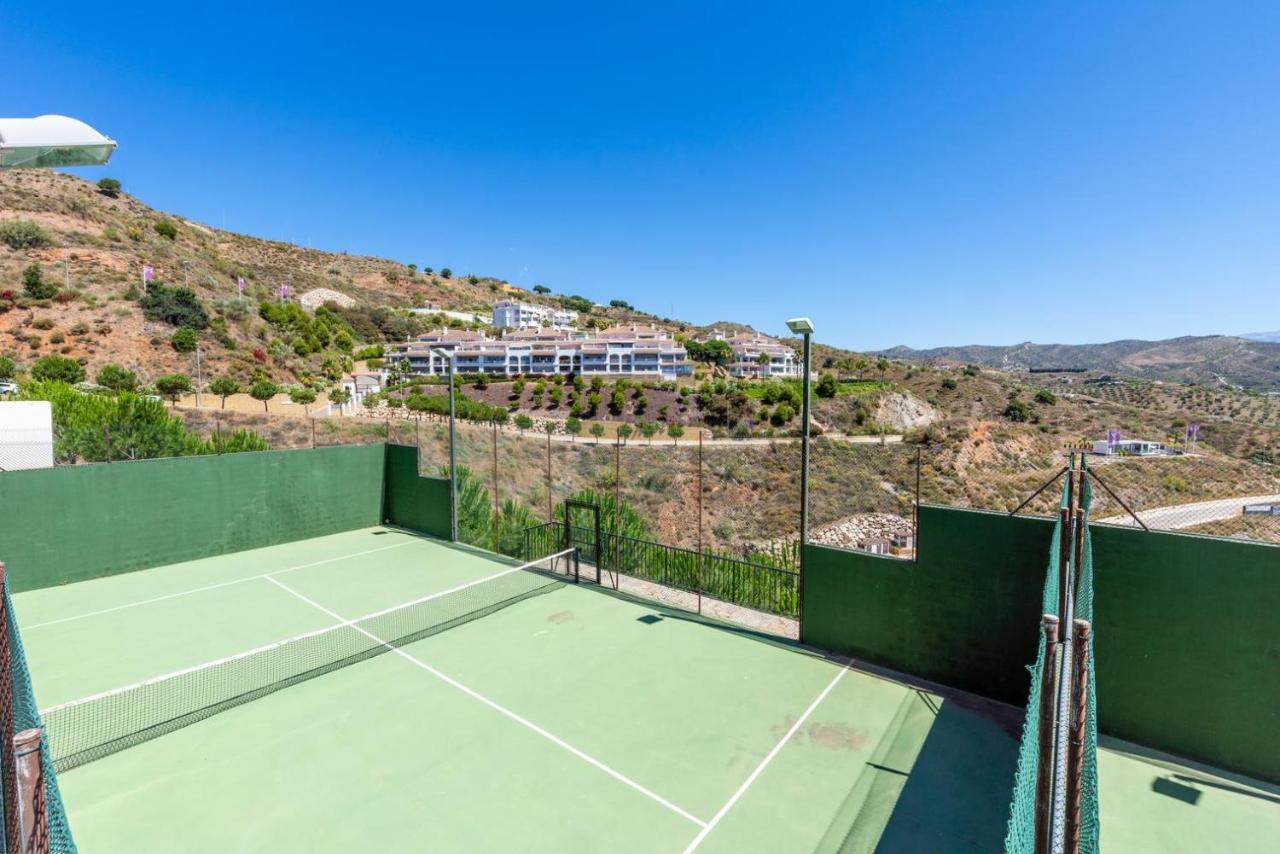 Poseidon Malaga Apartamento De Lujo Екстер'єр фото