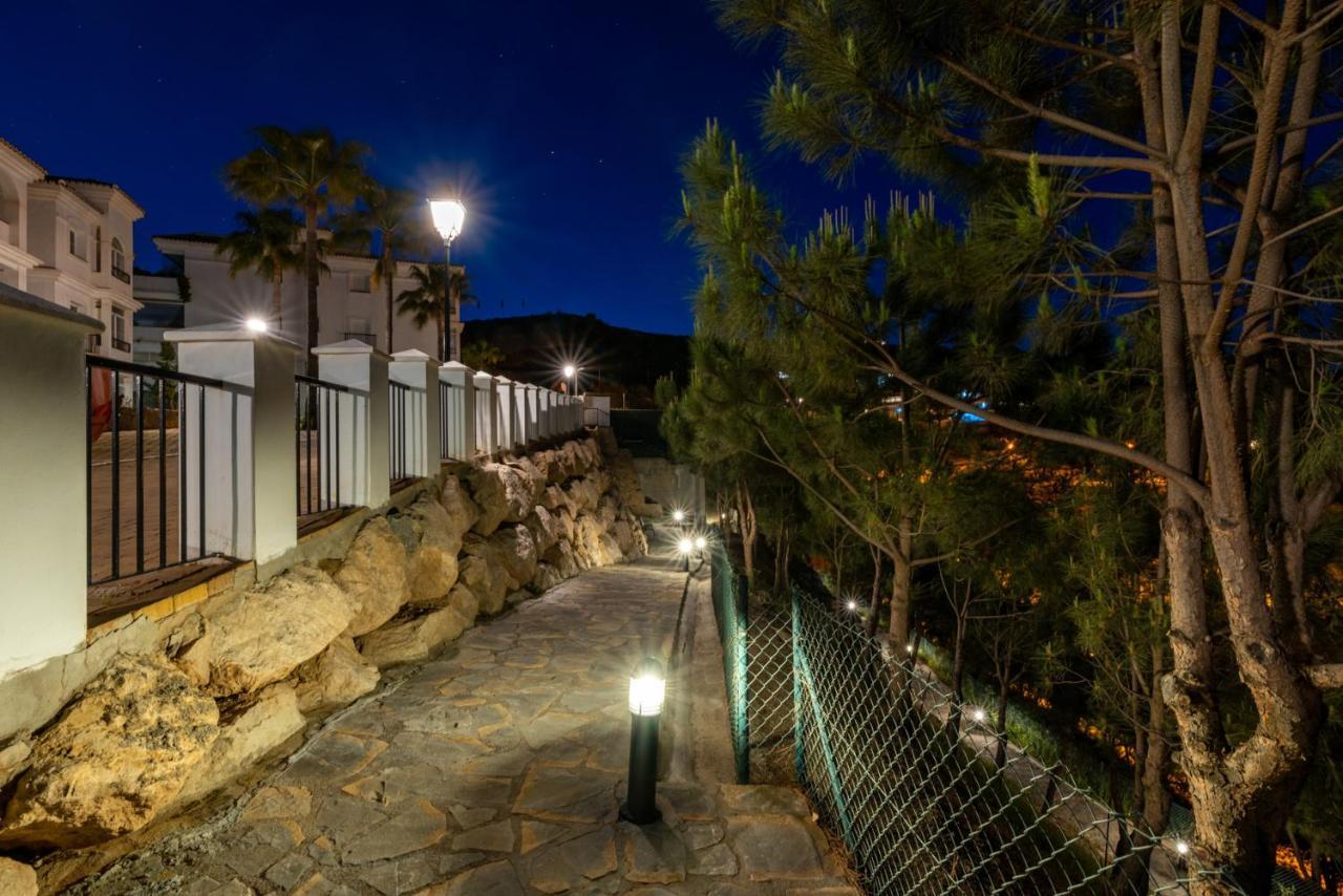 Poseidon Malaga Apartamento De Lujo Екстер'єр фото