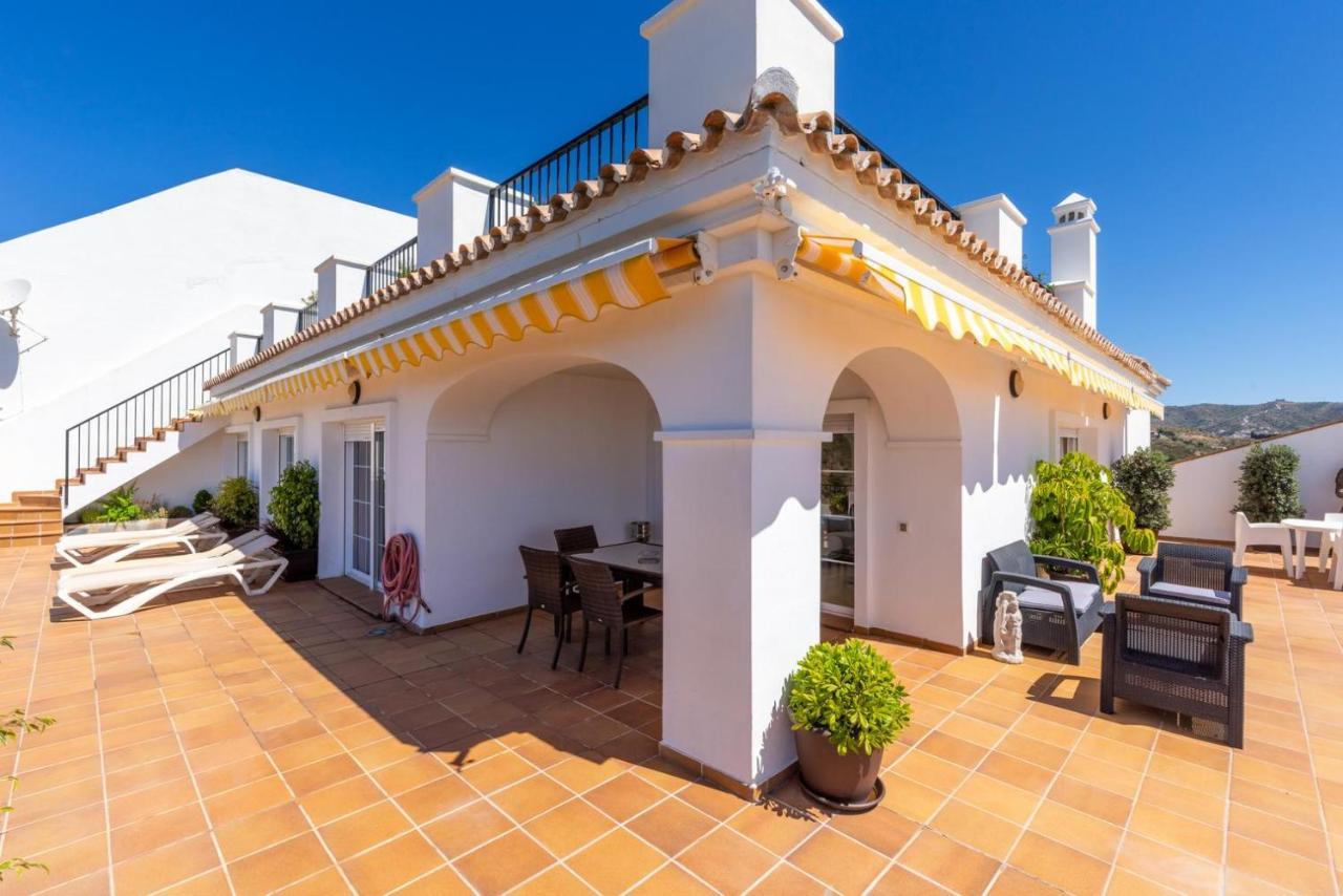 Poseidon Malaga Apartamento De Lujo Екстер'єр фото