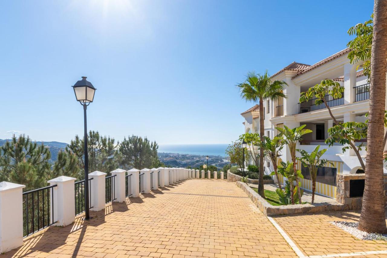 Poseidon Malaga Apartamento De Lujo Екстер'єр фото