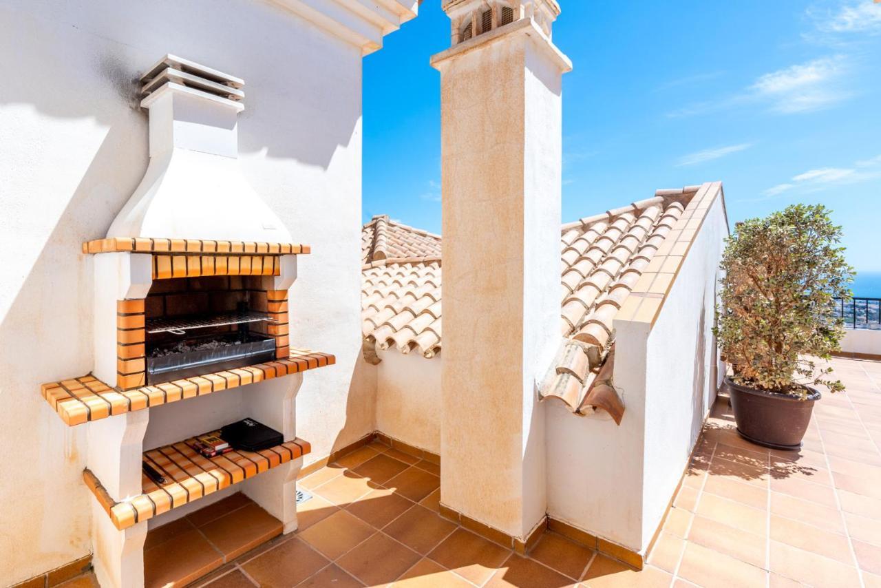 Poseidon Malaga Apartamento De Lujo Екстер'єр фото