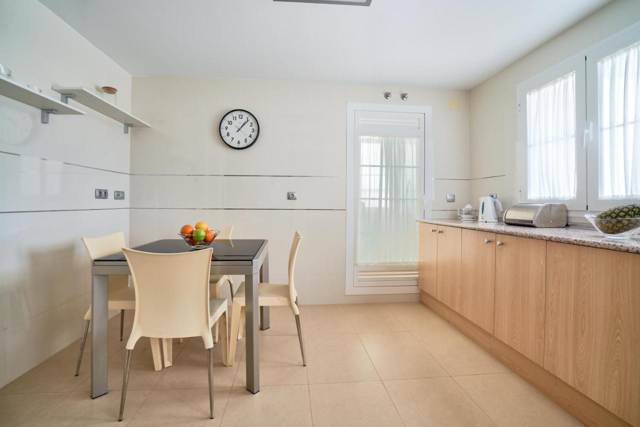 Poseidon Malaga Apartamento De Lujo Екстер'єр фото