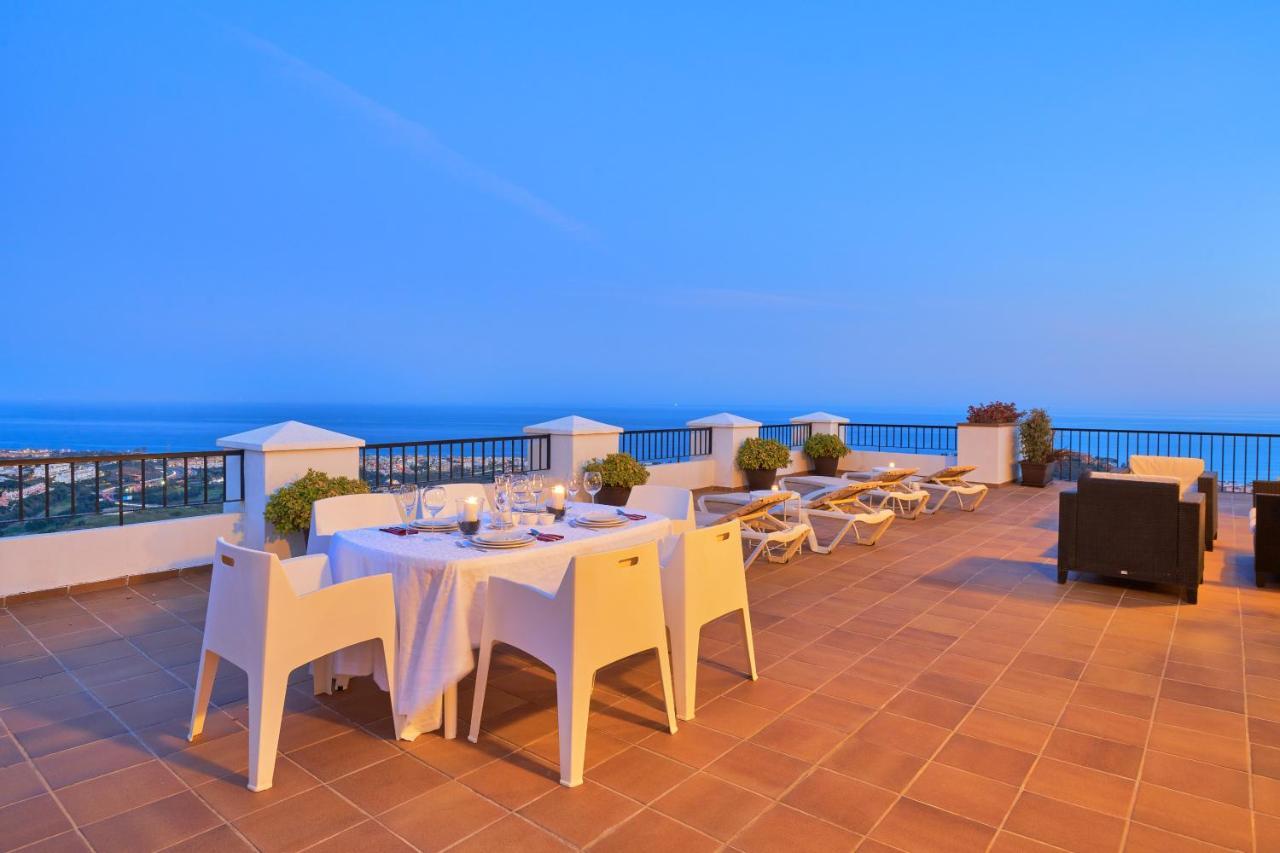 Poseidon Malaga Apartamento De Lujo Екстер'єр фото