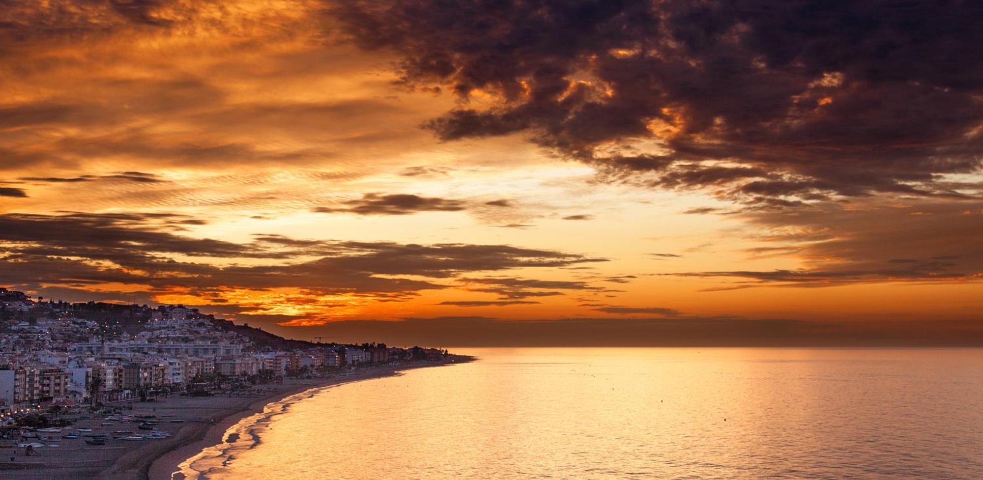 Poseidon Malaga Apartamento De Lujo Екстер'єр фото