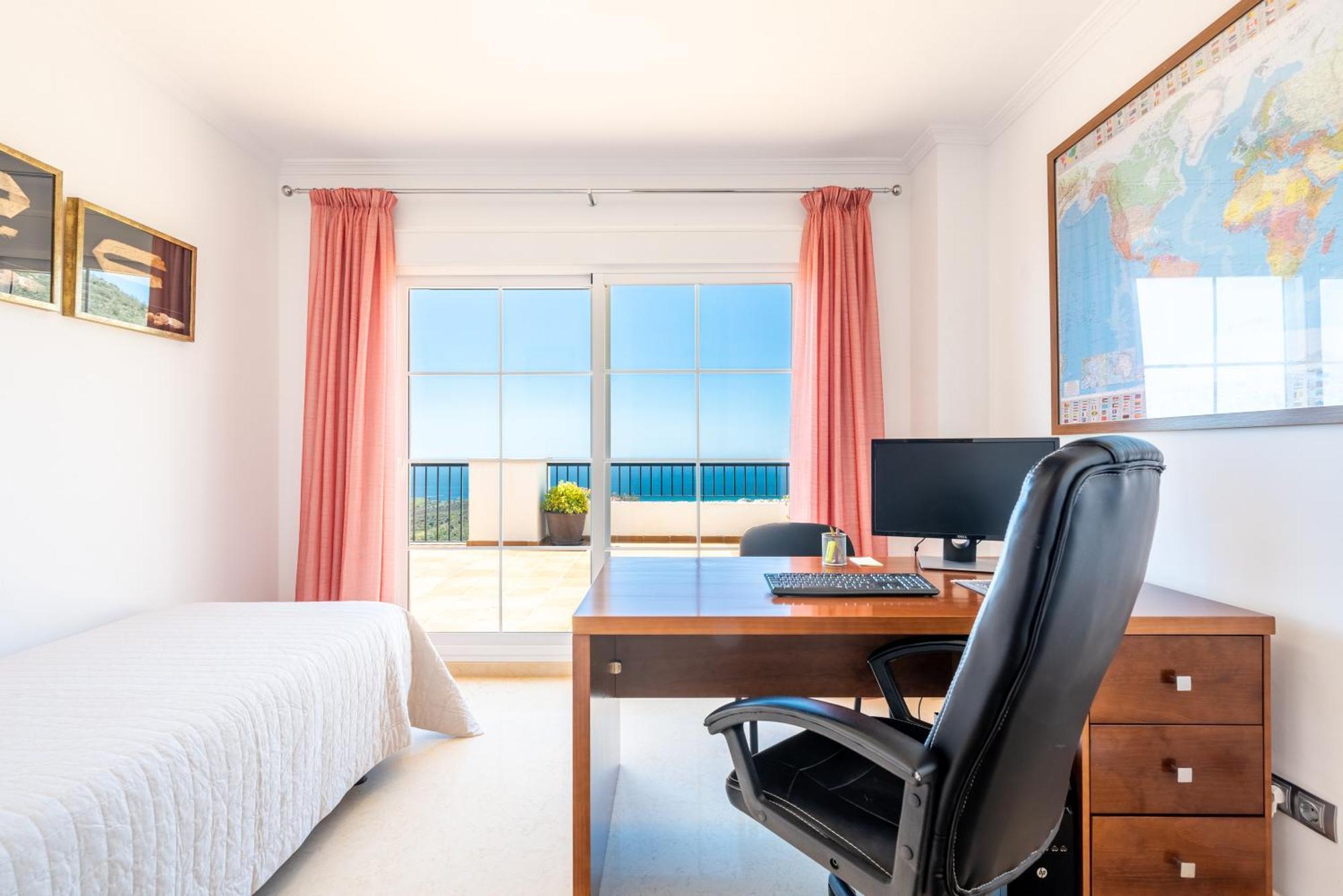 Poseidon Malaga Apartamento De Lujo Екстер'єр фото